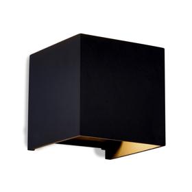Davos Sand Black Exterior Lights Mantra Fusion Directional Wall Lights Davos Sand Black Exterior Lights Mantra Fusion Directional Wall Lights